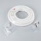 Лента герметичная MOONLIGHT-TOP-A336-D25mm 24V Warm2300 360deg (14.4 W/m, IP65, 2835, 5m, wire x1) (Arlight, Вывод прямой, 3 года)