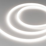Светодиодная лента герметичная LUNA-X960-D8mm 24V Day5000 (8 W/m, IP65, 360deg, 5m) (Arlight, CRI>90)