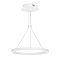 Светильник SP-CONGO-CAN-1-R400-24W Warm3000 (WH, 120 deg, 230V) (Arlight, IP20 Металл, 5 лет)