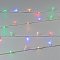 Светодиодная гирлянда ARD-STRING-HOME-5000-CLEAR-50LED-LIVE RGB (230V, 3.5W) (Ardecoled, IP20, 1 год)