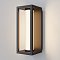 Настенный светильник (бра) Экспо / Expo 3000К 12Вт IP 54