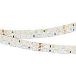 Светодиодная лента RT-BA180-15mm 24V RGBW-MIX (28.8 W/m, IP20, 5060/2835, 5m) (Arlight, RGB-CCT, RGB-MIX, RGB-White MIX)