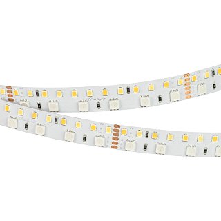 Светодиодная лента RT-BA180-15mm 24V RGBW-MIX (28.8 W/m, IP20, 5060/2835, 5m) (Arlight, RGB-CCT, RGB-MIX, RGB-White MIX)