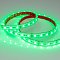 Светодиодная лента RTW 2-5000PS 12V RGB 2x (5060, 300 LED, LUX) (Arlight, 14.4 Вт/м, IP67)