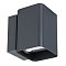 Светильник LGD-Wall-Vario-J2G-12W Warm White (Arlight, IP54 Металл, 3 года)
