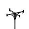 Кронштейн OXOR-SB5-4 BLACK (Arlight, Сталь)