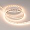 Светодиодная лента UL-A160-8mm 24V Warm2700 (12 W/m, IP20, 2835, 5m) (Arlight, 7 лет)