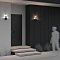 Настенный светильник (бра) Уинтер ден Линден / Unter den Linden E27х1 60Вт IP 54