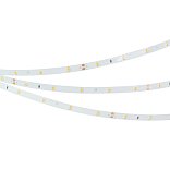 Светодиодная лента RT-A30-8mm 24V White6000 (2.9 W/m, IP20, 2835, 5m) (Arlight, Открытый)