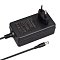 Блок питания ARDV-48-12BW (12V, 4.0A, 48W) (Arlight, Адаптер, 3 года)