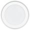 Светодиодная панель LT-R200WH 16W Warm White 120deg (Arlight, IP40 Металл, 3 года)