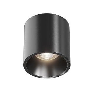Потолочный светильник Альфа / Alfa LED 12 Вт 4000 К 24°