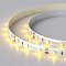 Светодиодная лента герметичная RTW-SE-A60-8mm 12V Yellow (4.8 W/m, IP65, 2835, 5m) (Arlight, -)
