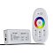 Контроллер для источника света Цветной (RGB)+W 12-24В 576Вт