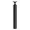 Светильник LGD-LONDARI-BOLL-H900-12W Warm3000 (BK, 125 deg, 230V) (Arlight, IP65 Металл, 3 года)