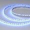 Светодиодная лента RT-A168-10mm 24V RGBW-Warm (20 W/m, IP20, 5m) (Arlight, высок.эфф.150 лм/Вт)
