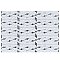 Плата 240x34-10Е Emitter (3x3x4 LED, SL80) (Arlight, -)