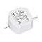 Блок питания ARPV-SP-24024 (24V, 1A, 24W) (Arlight, IP67 Пластик, 5 лет)