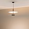 Светильник SP-CAMPANA-HANG-D300-9W Warm3000 (BK, 130 deg, 230V) (Arlight, IP20 Металл, 5 лет)