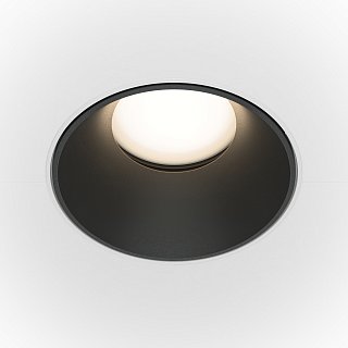 Встраиваемый светильник VGL051-U-2WB - GU10x1