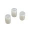Винт TOP-M4x6 (PVC, белый) (ANR, -)