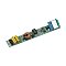INTELLIGENT ARLIGHT Диммер SMART-CC-201-72-DIM-IN (48V, 1x350-700mA, Track, ZB) (IARL, IP20 Пластик, 5 лет)