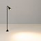 Светильник KT-HAREBELL-BOLL-H450-3W Warm3000 (BK, 40 deg, 24V) (Arlight, IP65 Металл, 3 года)
