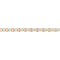 Светодиодная лента SPI-B60-10mm 12V Warm2700-PX1-RAM (9.3 W/m, IP20, 5060, 5m) (Arlight, бегущий огонь)