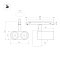Светильник MAG-ORIENT-BLUM-12W Warm3000 (BK, 40 deg, 48V) (Arlight, IP20 Металл, 5 лет)