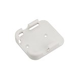 Держатель для пульта SMART-RH2 White (Arlight, Пластик)