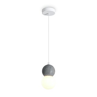 Подвесной светильник Бетон / Concrete
