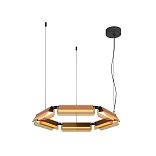 Подвесной светильник Плоскость / Flat 3000К 40Вт
