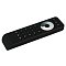 Пульт SMART-R33-DIM Black (4 зоны, 2.4G) (Arlight, IP20 Пластик, 5 лет)