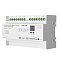 Диммер DALI DT6 четырёхканальный TRIAC 230В DIN 800Вт
