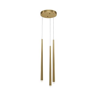 Подвесной светильник Каскад / Cascade 2600-3500К 19Вт