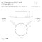 Блок питания ARPJ-SP-40300-PFC-TRIAC-R (12W, 20-40V, 300mA) (Arlight, IP65 Пластик, 5 лет)