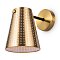 Настенный светильник (бра) FR5260WL-01BS1 Терра / Terra E14x1