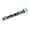 INTELLIGENT ARLIGHT Диммер SMART-CC-202-72-MIX-IN (48V, 2x350-700mA, Track, TUYA Wi-Fi, 2.4G) (IARL, Контроллер)