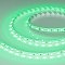 Светодиодная лента RT-B60-10mm 24V Green (14.4 W/m, IP20, 5060, 5m) (Arlight, Открытый)