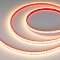 Светодиодная лента герметичная RTW-PS-A120-10mm 24V Warm3000 (9.6 W/m, IP67, 2835, 5m) (Arlight, 9.6 Вт/м, IP67)