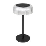 Светильник настольный SP-KWALLEN-4.7W Warm2700 (Черный, 130 deg, 5V) (Arlight, IP54 Металл, 2 года)