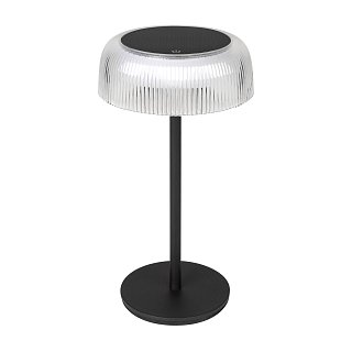 Светильник настольный SP-KWALLEN-4.7W Warm2700 (Черный, 130 deg, 5V) (Arlight, IP54 Металл, 2 года)