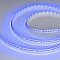 Светодиодная лента MINI-F120-12mm 24V RGB (22.4 W/m, IP20, 3535, 5m) (Arlight, Открытый)