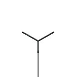 Кронштейн OXOR-SY2-1800x76-L1000 BLACK (Arlight, Сталь)