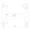 Светильник SP-QUADRO-S350x350-30W Warm3000 (BK, 120 deg, 230V) (Arlight, IP40 Металл, 3 года)