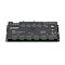 INTELLIGENT ARLIGHT Декодер SMART-PWM-124-83-SH-RDM-SUF Black (12-24V, 24x4A, XLR3, DMX512) (Arlight, IP20 Металл, 5 лет)