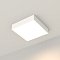 Светильник IM-EMERGENCY-3H-S300x300-17W Warm3000 (WH, 120 deg, 230V) (Arlight, IP40 Металл, 2 года)