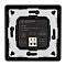 INTELLIGENT ARLIGHT Панель DALI-223-2K-D2-IN-BLACK (BUS, Free purpose) (IARL, -)
