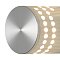 Настенный светильник (бра) FR6150WL-L3W След / Trace 3 Вт LED