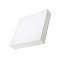 Светильник SP-QUADRO-S300x300-36W Warm3000 (WH, 120 deg, 230V) (Arlight, IP40 Металл, 3 года)